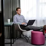 Hotell Boutique Erb Muenchen Parsdorf