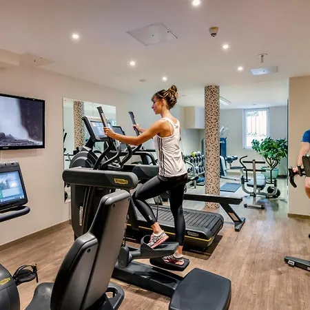 Szálloda Boutique Erb Muenchen Parsdorf 3*