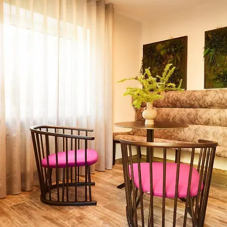 Boutique Erb Muenchen Parsdorf Hotel
