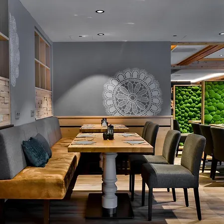 Szálloda Boutique Erb Muenchen Parsdorf 3*