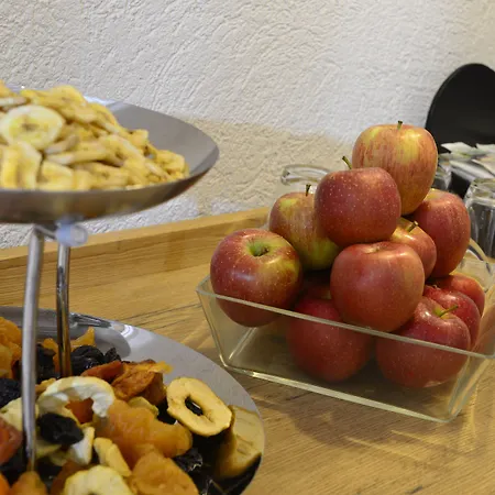 Boutique Erb Muenchen Parsdorf 3* Vaterstetten