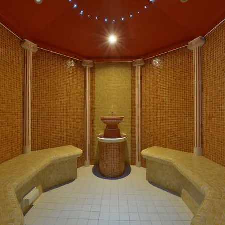 Boutique Erb Muenchen Parsdorf 3* Vaterstetten