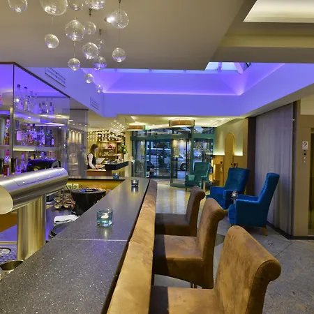 Szálloda Boutique Erb Muenchen Parsdorf 3*
