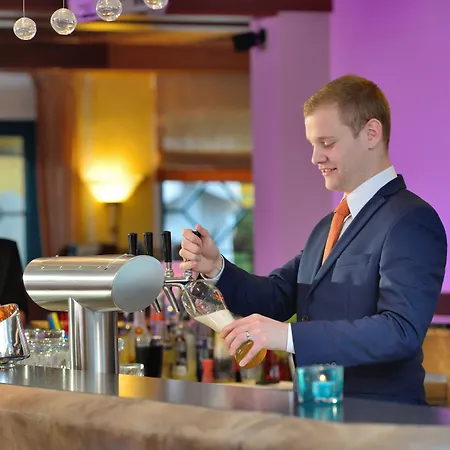 Boutique Erb Muenchen Parsdorf 3* Vaterstetten