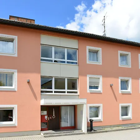 Szálloda Boutique Erb Muenchen Parsdorf Vaterstetten