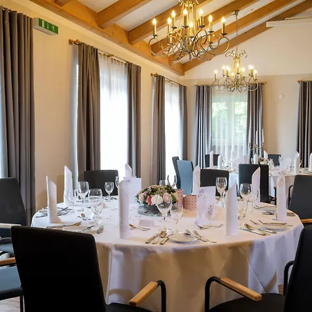 Boutique Erb Muenchen Parsdorf Szálloda Vaterstetten