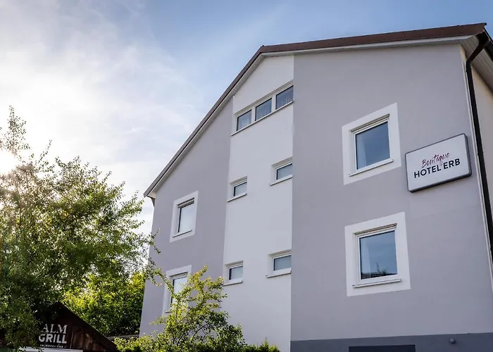 Boutique Erb Muenchen Parsdorf