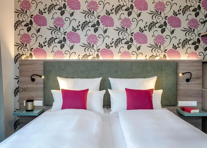 Boutique Erb Muenchen Parsdorf Szálloda