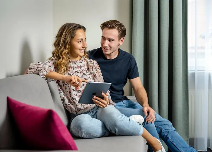 Szálloda Boutique Erb Muenchen Parsdorf