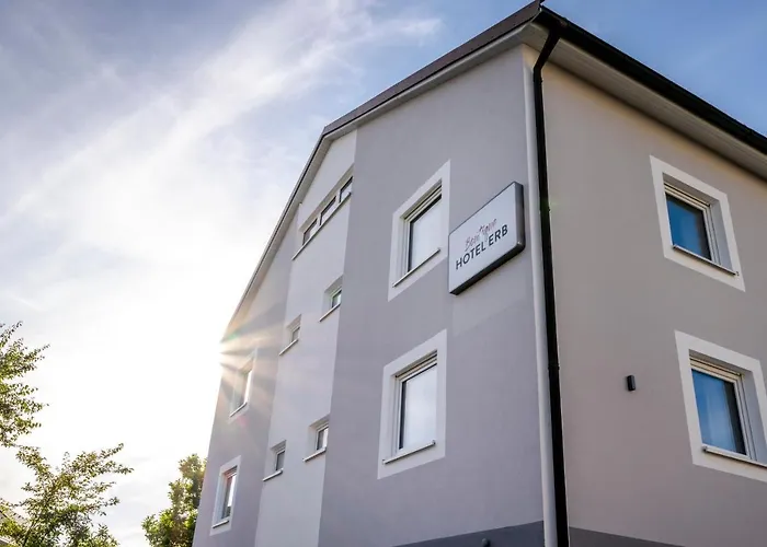 Boutique Erb Muenchen Parsdorf
