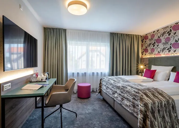 Boutique Erb Muenchen Parsdorf Szálloda Vaterstetten