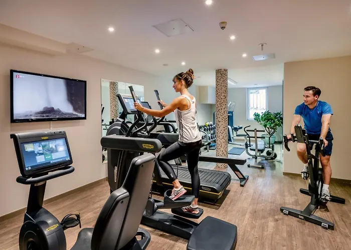 Hotel Boutique Erb München Parsdorf 3*