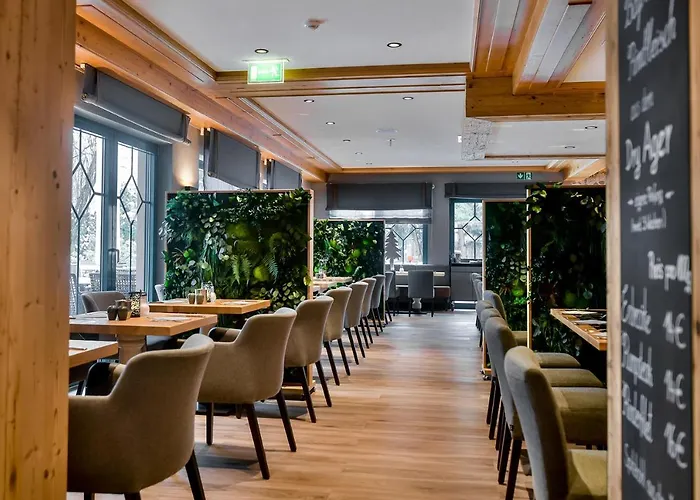 Boutique Erb Muenchen Parsdorf Szálloda 3*