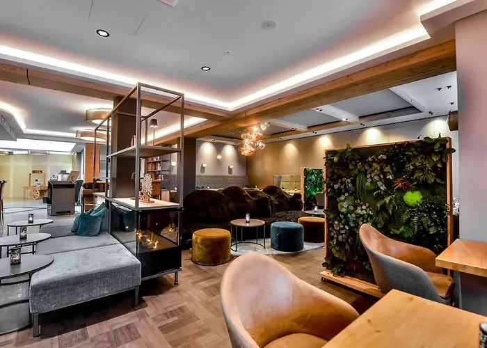 Szálloda Boutique Erb Muenchen Parsdorf