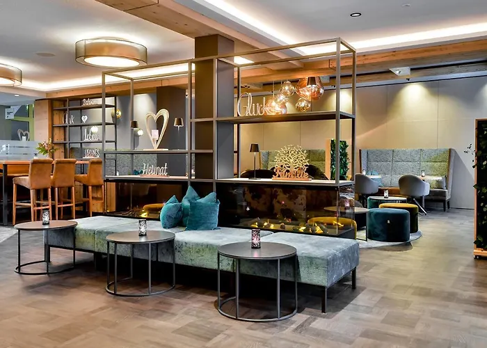 Boutique Erb Muenchen Parsdorf 3* Vaterstetten