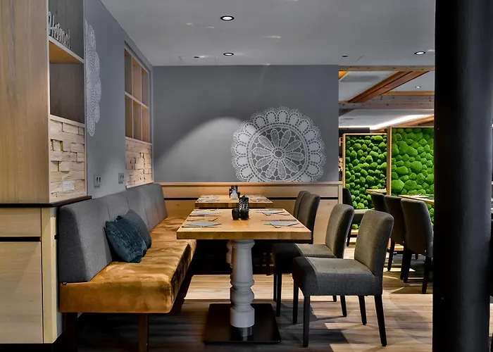 Szálloda Boutique Erb Muenchen Parsdorf 3*