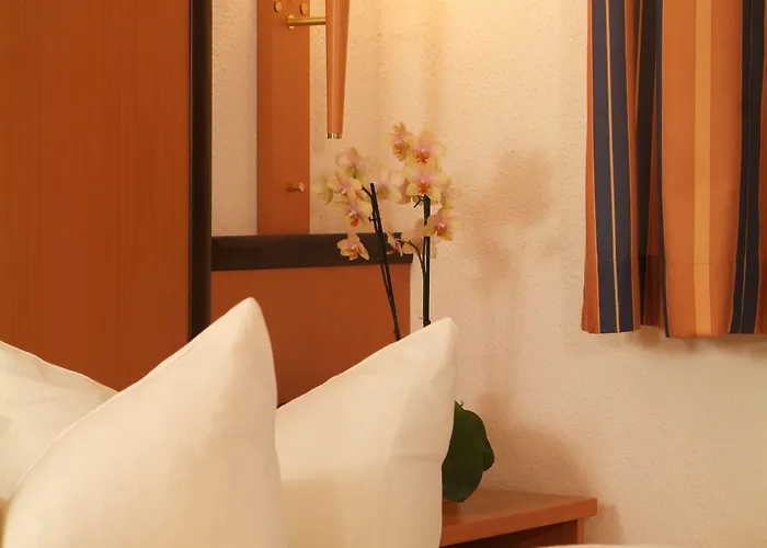 Szálloda Boutique Erb Muenchen Parsdorf 3*
