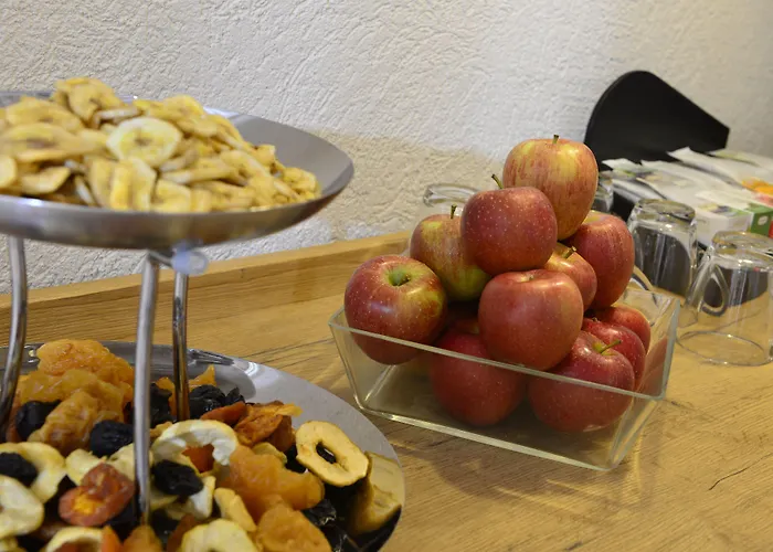 Boutique Erb Muenchen Parsdorf 3* Vaterstetten