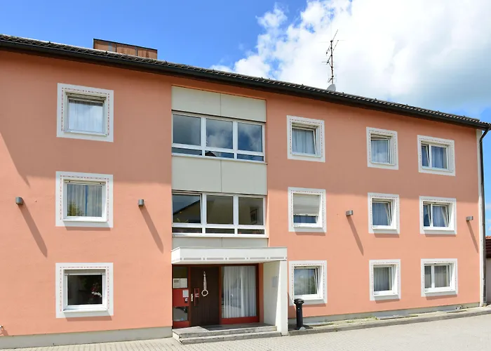 Szálloda Boutique Erb Muenchen Parsdorf Vaterstetten
