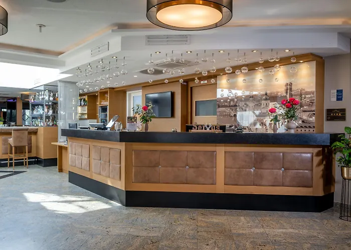 Boutique Erb Muenchen Parsdorf 3* Vaterstetten