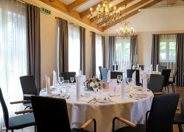 Boutique Erb Muenchen Parsdorf Szálloda Vaterstetten