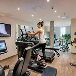 ホテル Boutique Erb Muenchen Parsdorf 3*