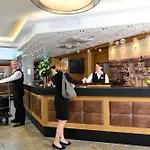Boutique Erb Muenchen Parsdorf فندق 3*