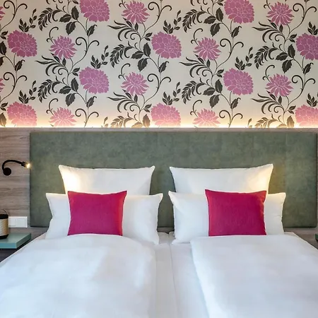 Boutique Hotel Erb Muenchen Parsdorf Hotel