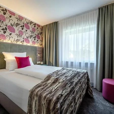 Boutique Erb Muenchen Parsdorf Hotel 3*
