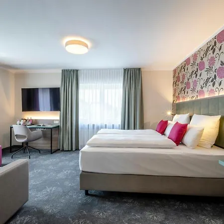 Boutique Erb München Parsdorf Hotel Vaterstetten