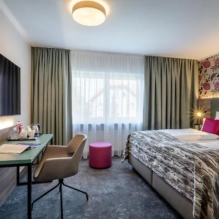 Boutique Erb München Parsdorf Hotel Vaterstetten