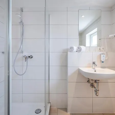 Boutique Erb München Parsdorf 3* Vaterstetten