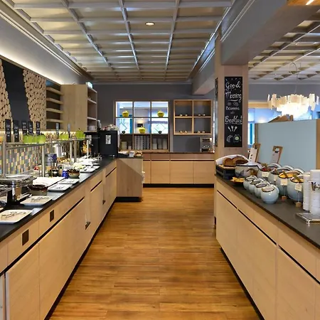 Hotel Boutique Erb München Parsdorf 3*