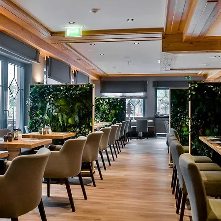 Boutique Erb München Parsdorf Hotel 3*