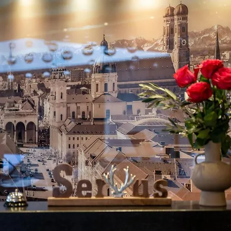Boutique Erb Muenchen Parsdorf 3*