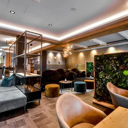 Hotel Boutique Erb München Parsdorf