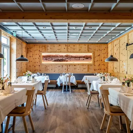 Boutique Erb München Parsdorf Hotel