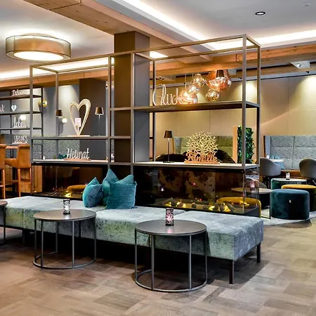 Boutique Erb München Parsdorf 3* Vaterstetten