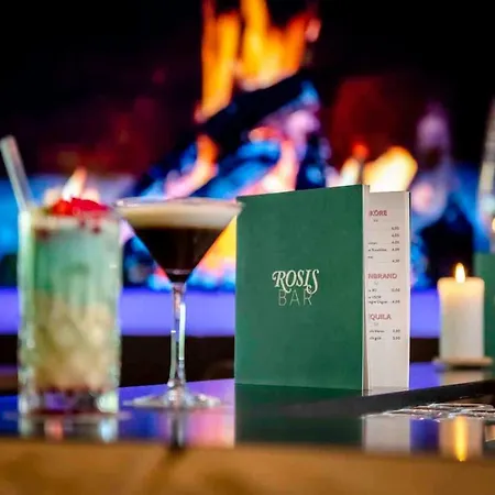 Boutique Erb München Parsdorf Hotel Vaterstetten