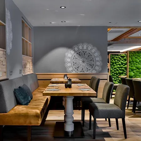 Hotel Boutique Erb München Parsdorf 3*