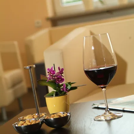 Hotel Boutique Erb Muenchen Parsdorf Vaterstetten