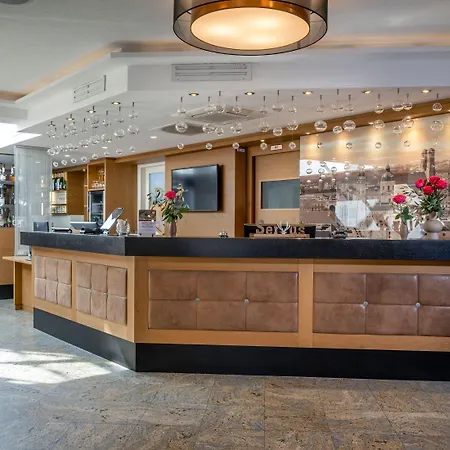 Boutique Hotel Erb Muenchen Parsdorf 3* Vaterstetten