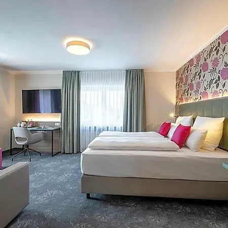 Hotell Boutique Erb Muenchen Parsdorf