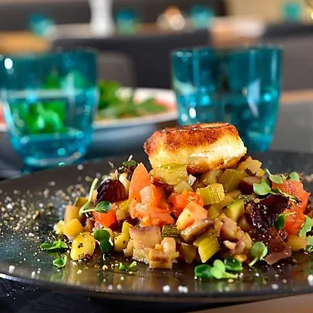 Hotell Boutique Erb Muenchen Parsdorf Vaterstetten