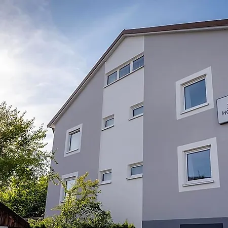 فندق Boutique Erb Muenchen Parsdorf فاترشتيتن