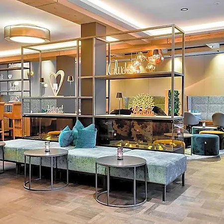 Boutique Erb Muenchen Parsdorf 3* فاترشتيتن