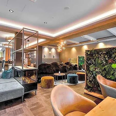 Boutique Erb Muenchen Parsdorf Hotell Vaterstetten