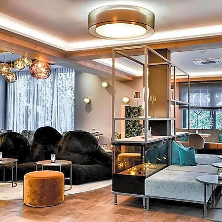 Hotell Boutique Erb Muenchen Parsdorf Vaterstetten