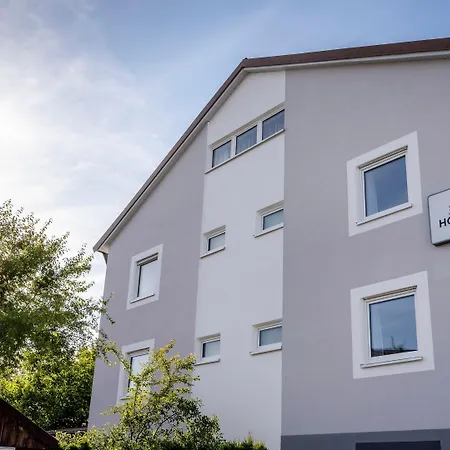 Boutique Erb München Parsdorf Hotel 3*