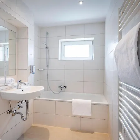 Hotel Boutique Erb München Parsdorf